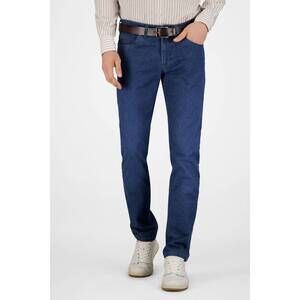 NEW GARDEUR men's bradley denim jean in bleach